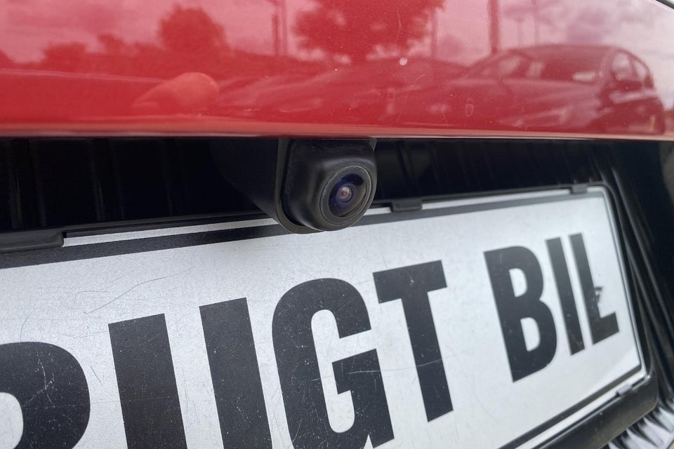 Kia EV6 77 Long Range Upgrade 5d