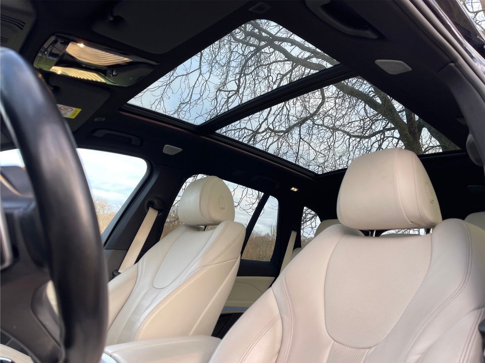 BMW X5 3,0 xDrive45e M-Sport aut. 5d