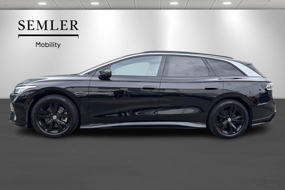 VW ID.7 86 Style S+ Tourer 5d