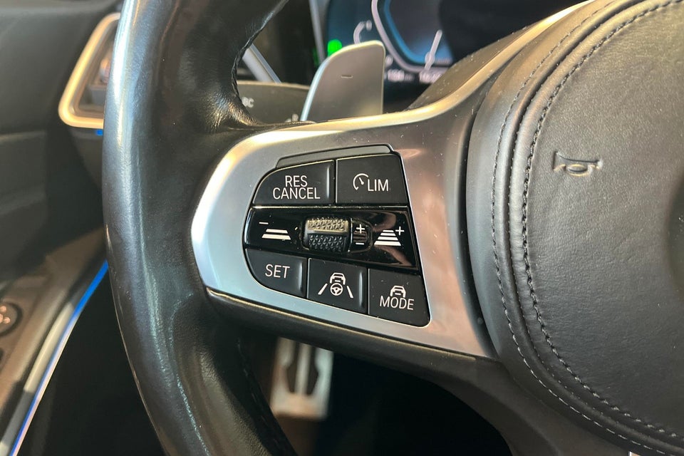 BMW 330e 2,0 M-Sport aut. 4d