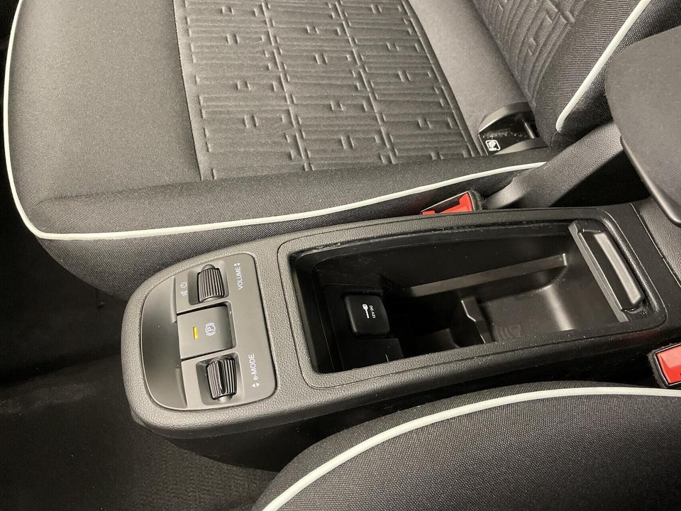 Fiat 500e 42 Icon 3+1 4d