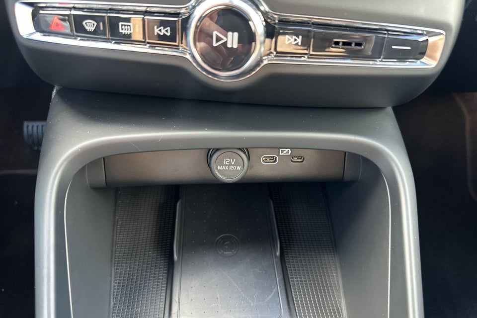 Volvo C40 ReCharge Plus 5d