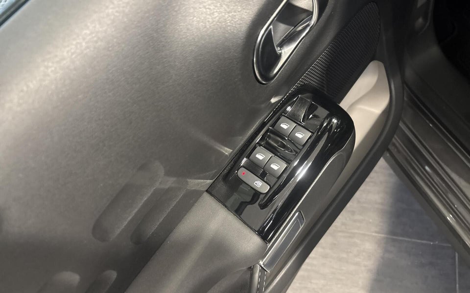 Citroën C3 1,2 PureTech 83 Impress 5d