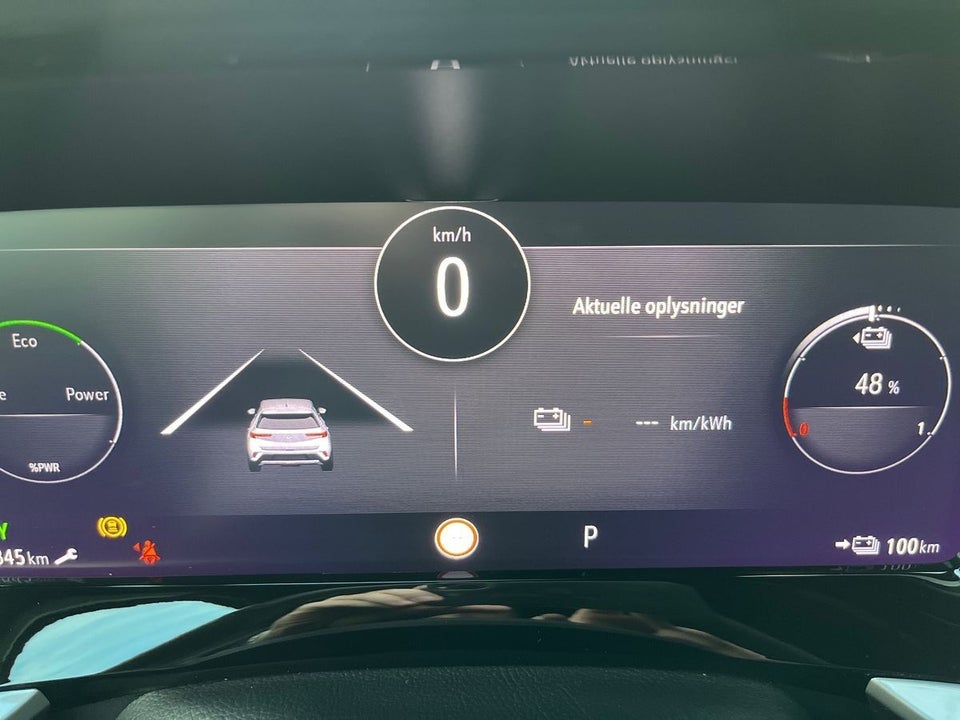 Opel Mokka-e 50 Ultimate 5d