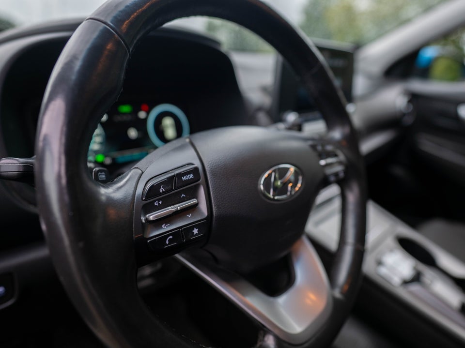 Hyundai Kona 39 EV Style 5d