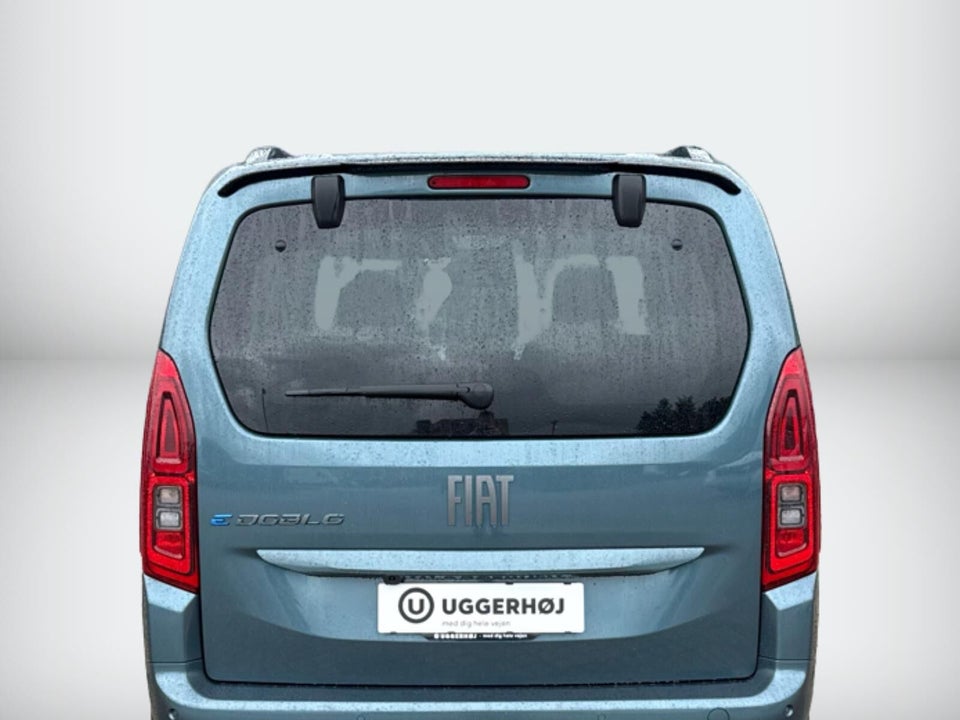 Fiat Doblò E 52  5d