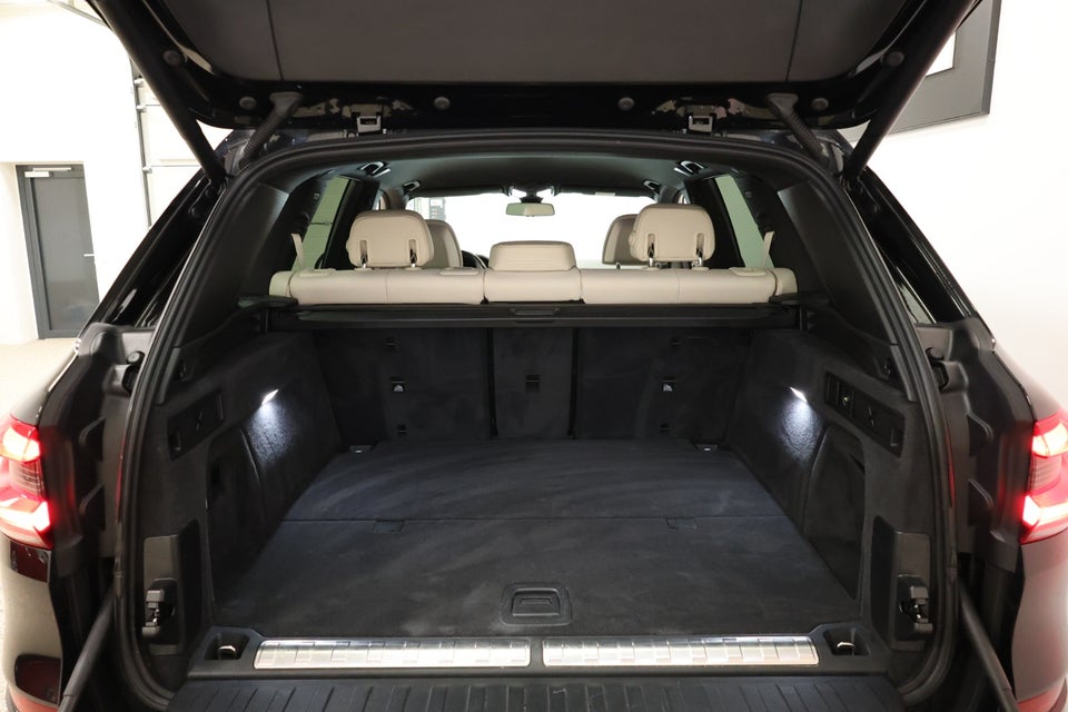 BMW X5 3,0 xDrive45e M-Sport aut. 5d