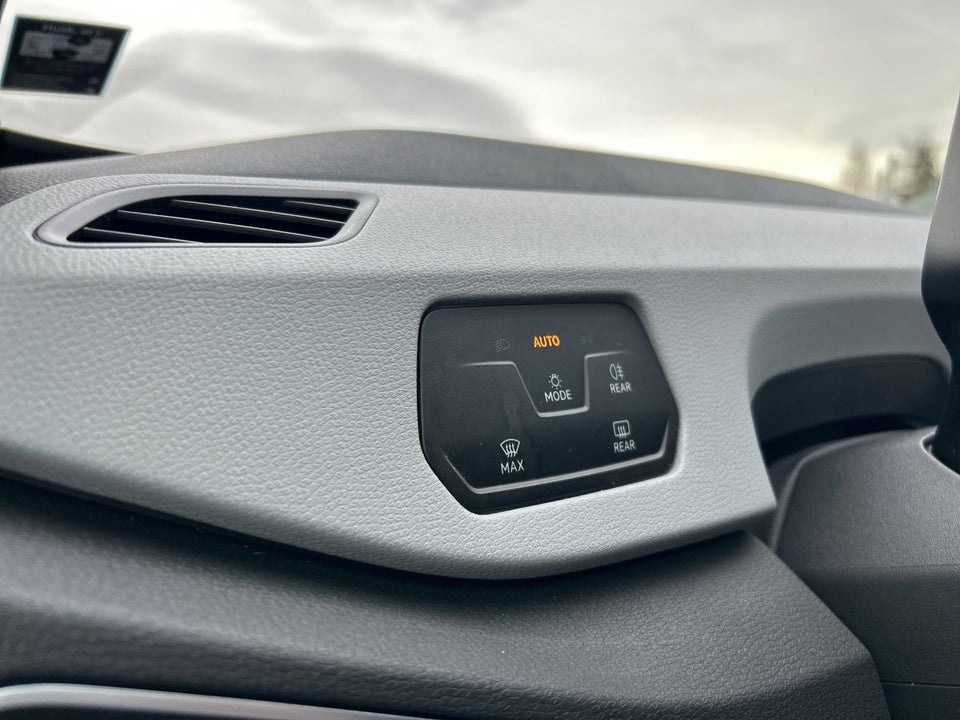 VW ID.3 58 Pro Performance 5d