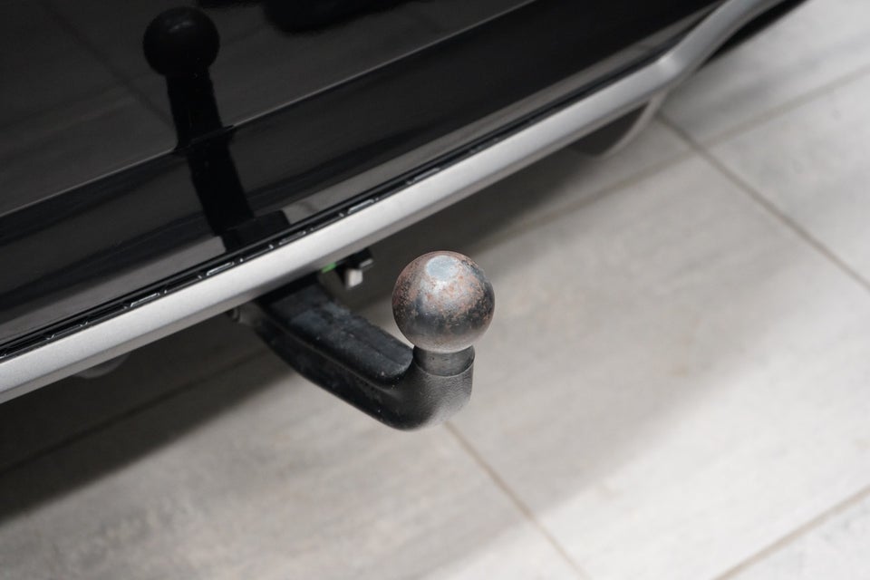 Audi A3 40 TFSi Sport Limited Sportback S-tr. 5d