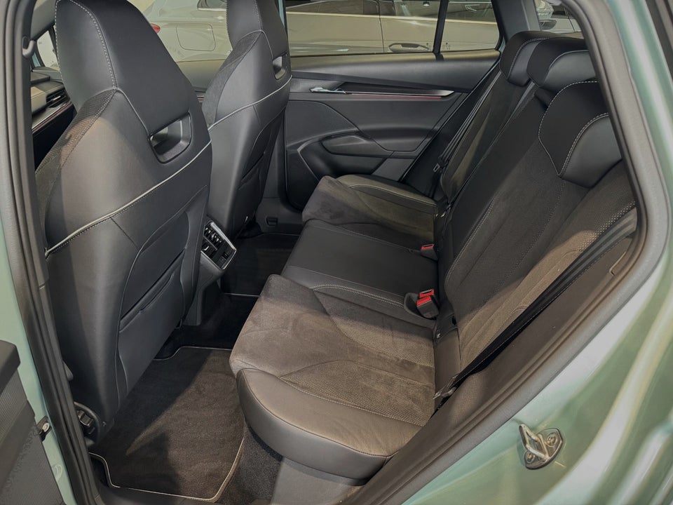 Skoda Enyaq 80x iV Sportline 5d