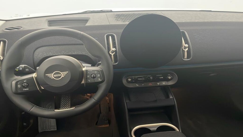 MINI Countryman E Classic Trim M+ 5d