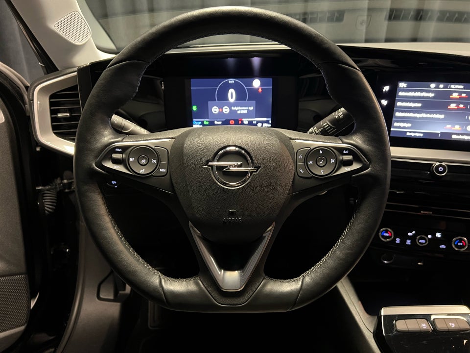 Opel Mokka-e 50 Elegance 5d