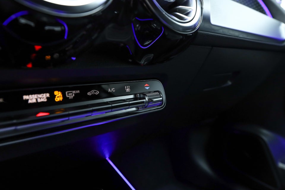 Mercedes EQB250+ AMG Premium 5d