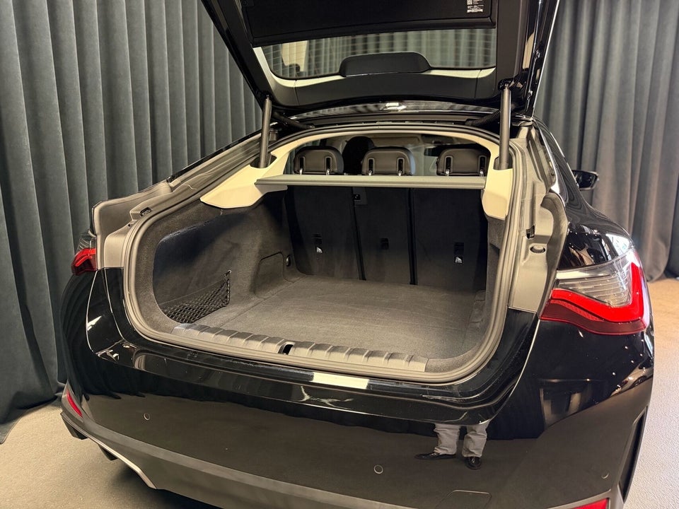 BMW i4 eDrive35 5d