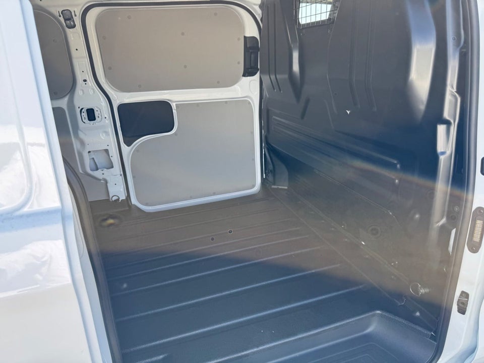 Ford Transit Custom 320 L2 2,0 EcoBlue Trend aut.