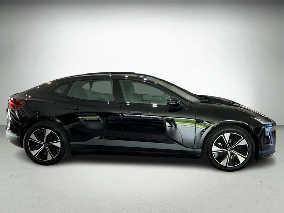 Polestar 4 Long Range 5d