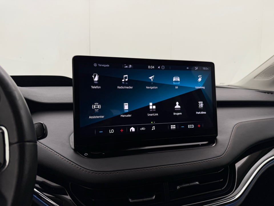 Skoda Enyaq 80 iV Selection Suite 5d