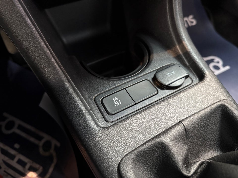 Skoda Citigo 1,0 60 Active GreenTec 5d