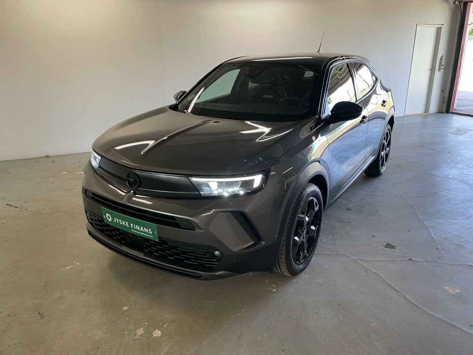 Opel Mokka 1,2 T 130 Blitz aut. 5d