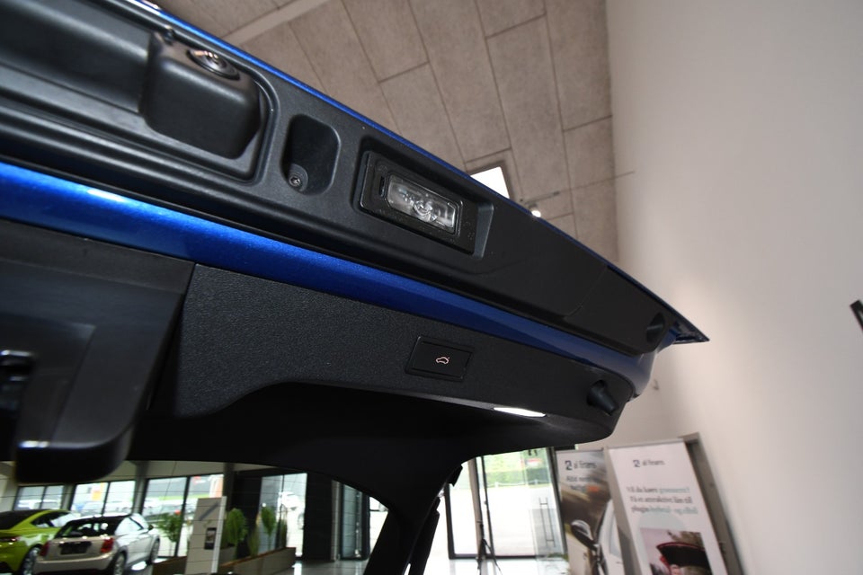 Skoda Enyaq 85x iV Sportline Coupé 5d