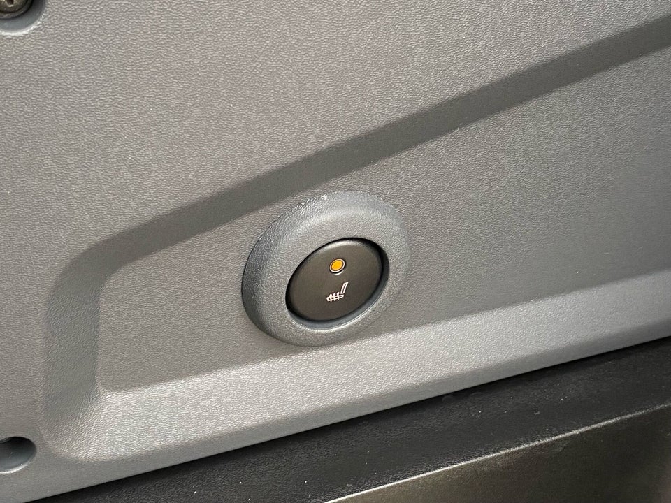 Fiat Ducato 35 Maxi 2,2 MJT 140 Kassevogn L3H2 Pro