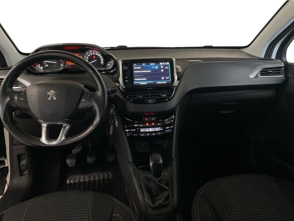 Peugeot 208 1,5 BlueHDi 100 Envy 5d