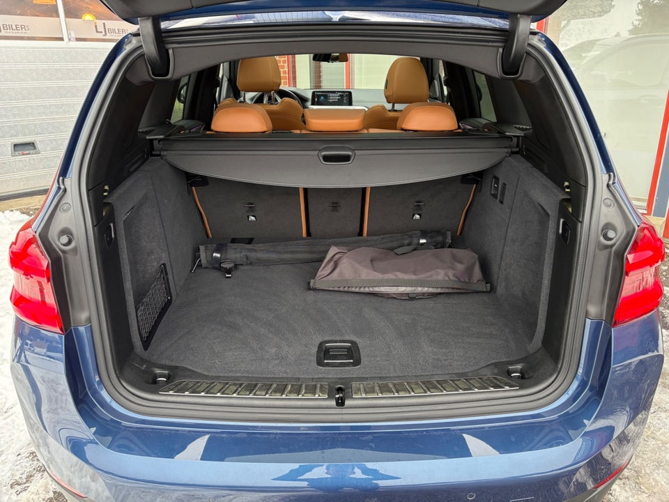 BMW iX3 Charged Impressive 5d