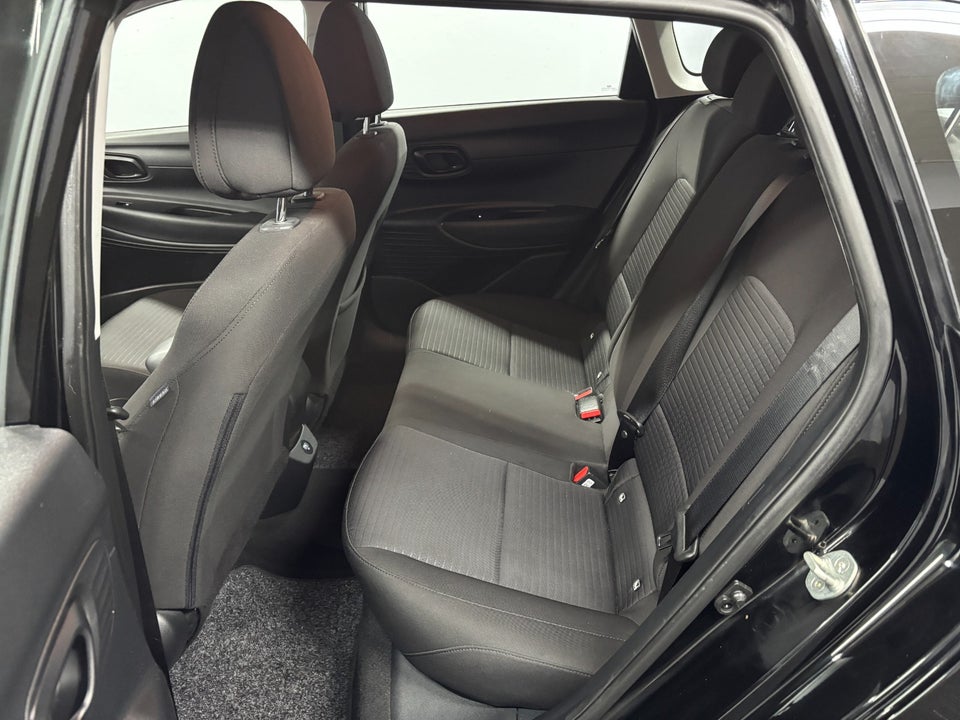 Hyundai i20 1,0 T-GDi Advanced 5d