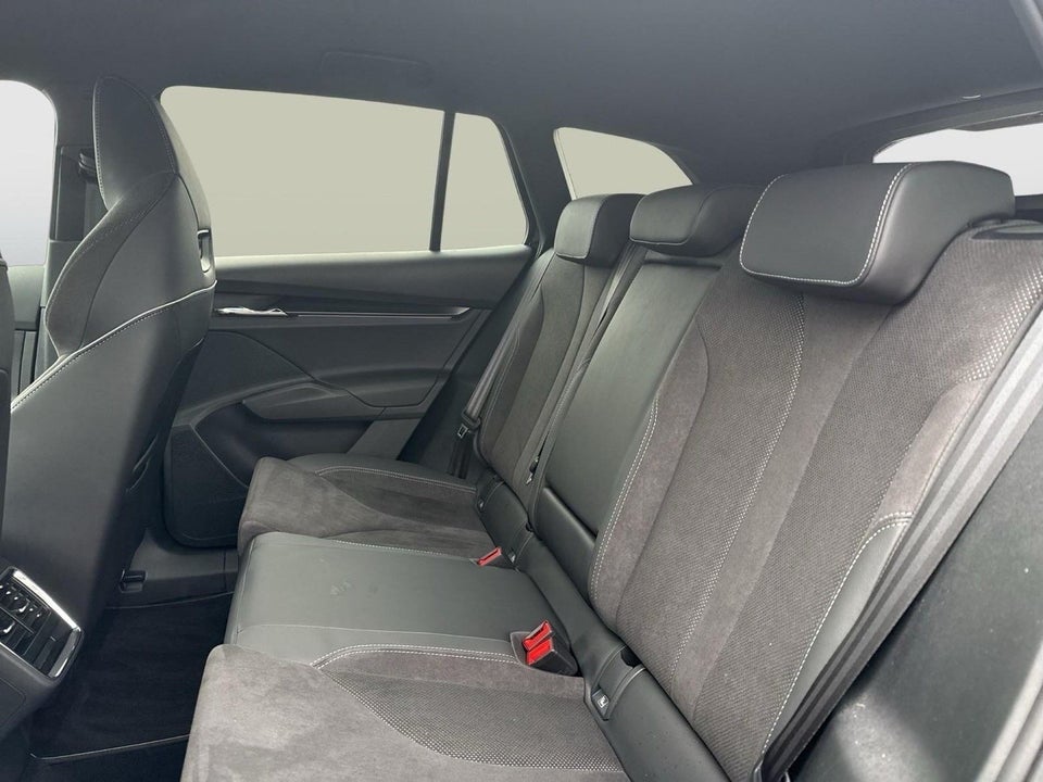 Skoda Enyaq 80 iV Sportline 5d