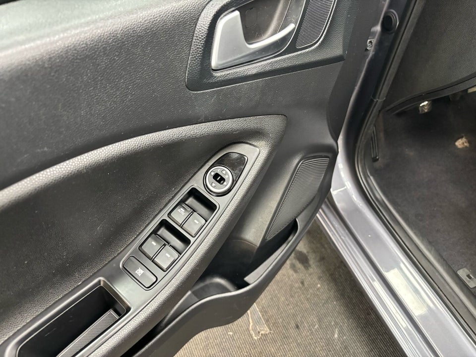 Hyundai i20 1,25 Vision 5d