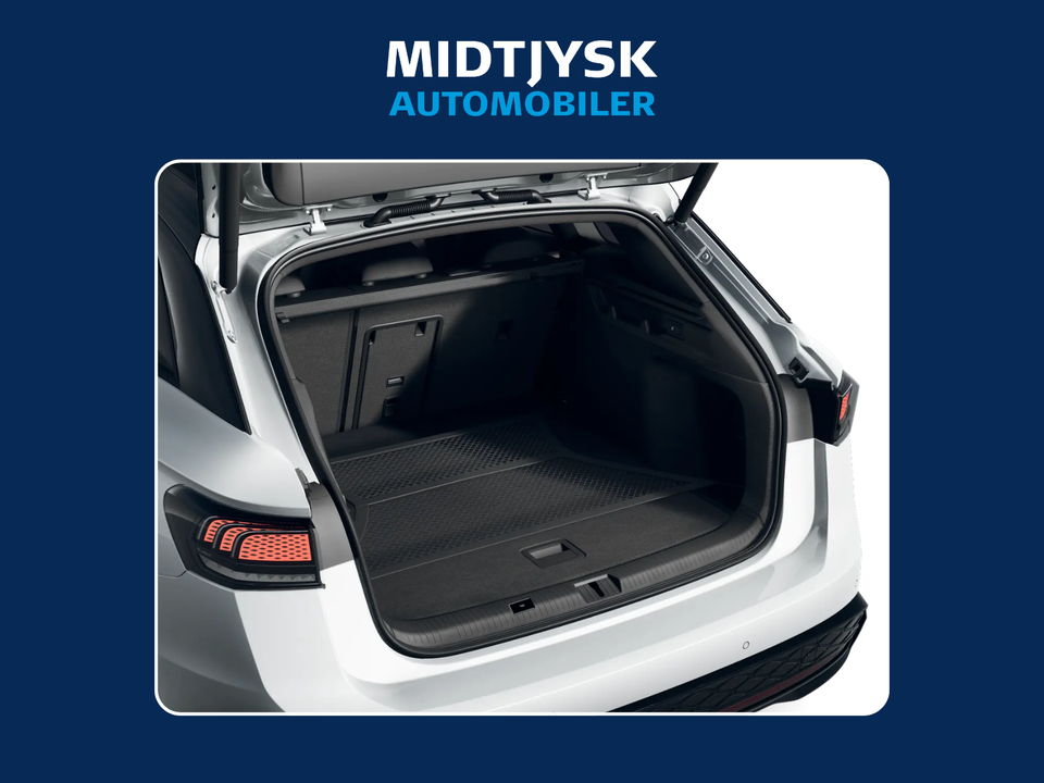 VW ID.7 86 GTX Max+ Tourer 4Motion 5d