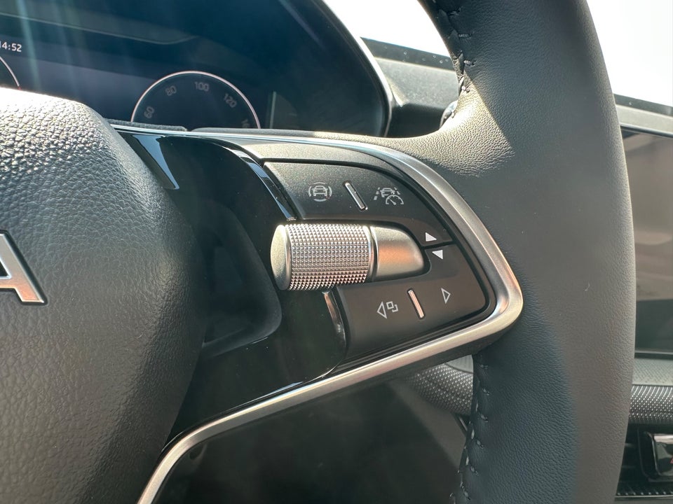 Skoda Fabia 1,0 TSi 115 Selection DSG 5d