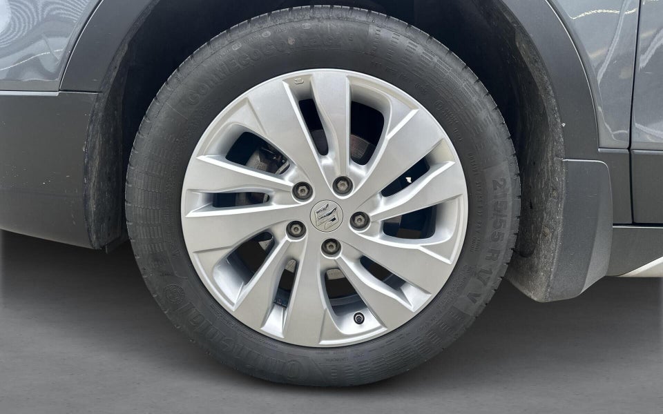 Suzuki S-Cross 1,4 mHybrid Active 5d