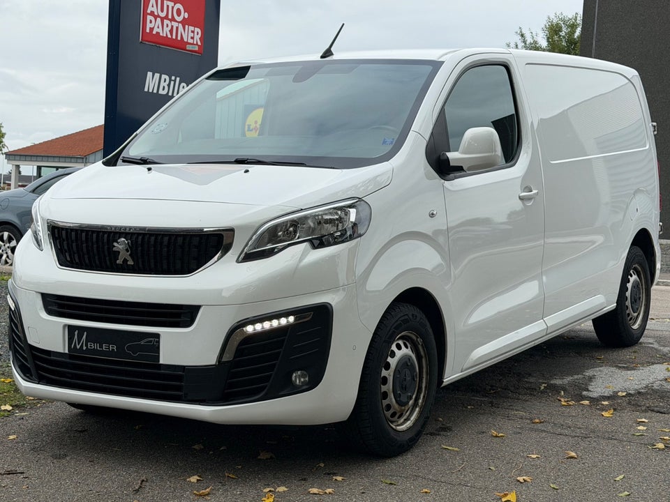Peugeot Expert 2,0 BlueHDi 122 L2 Premium Van