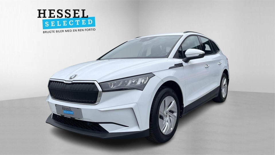 Skoda Enyaq 50 iV 5d