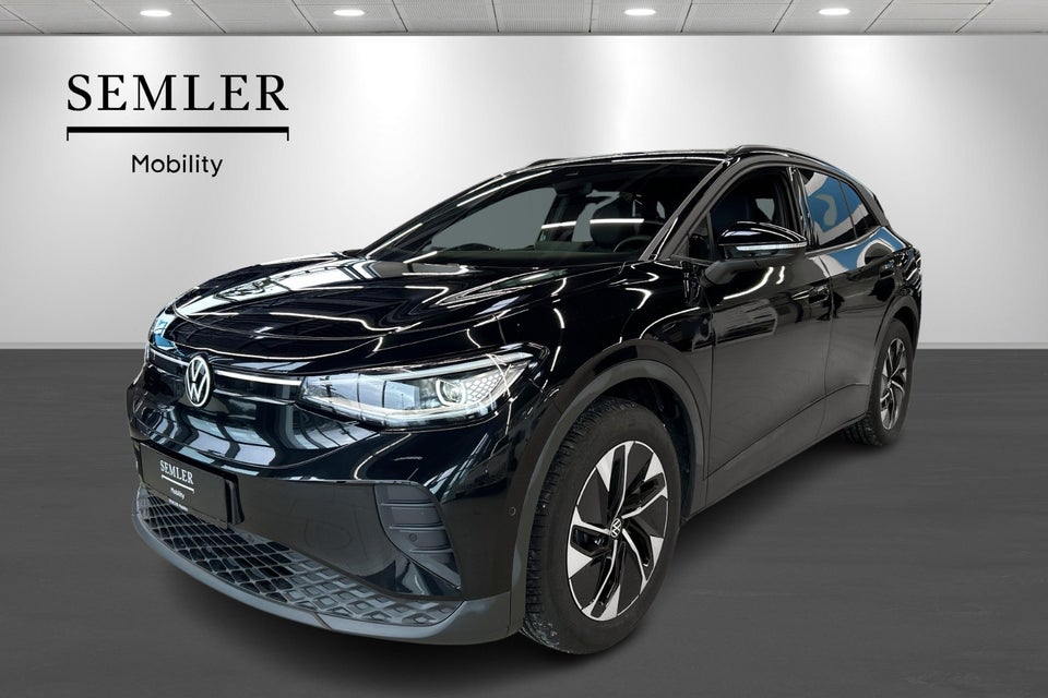 VW ID.4 77 Style+ 5d