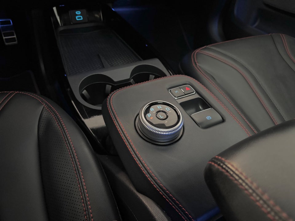 Ford Mustang Mach-E 91 Premium Extended Range AWD 5d