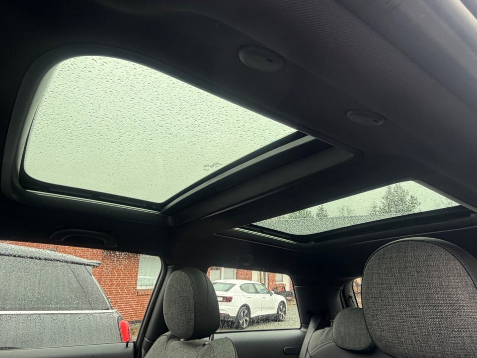 MINI Cooper SE Maximise 3d