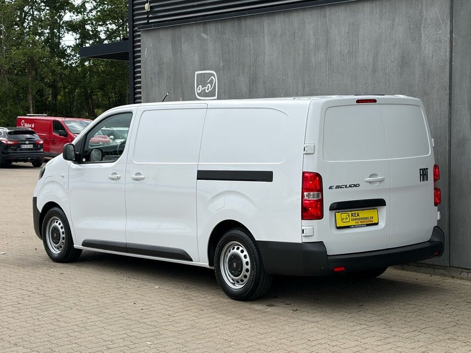 Fiat Scudo E 75 L3H1 Pro