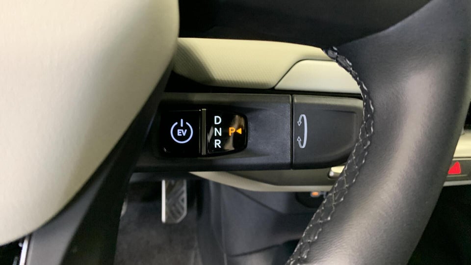 Kia EV4 81 Long Range GT-Line 5d