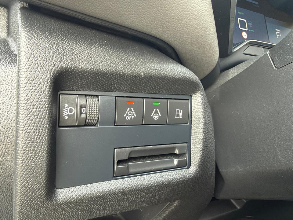 Citroën C5 Aircross 1,6 Hybrid Feel EAT8 5d