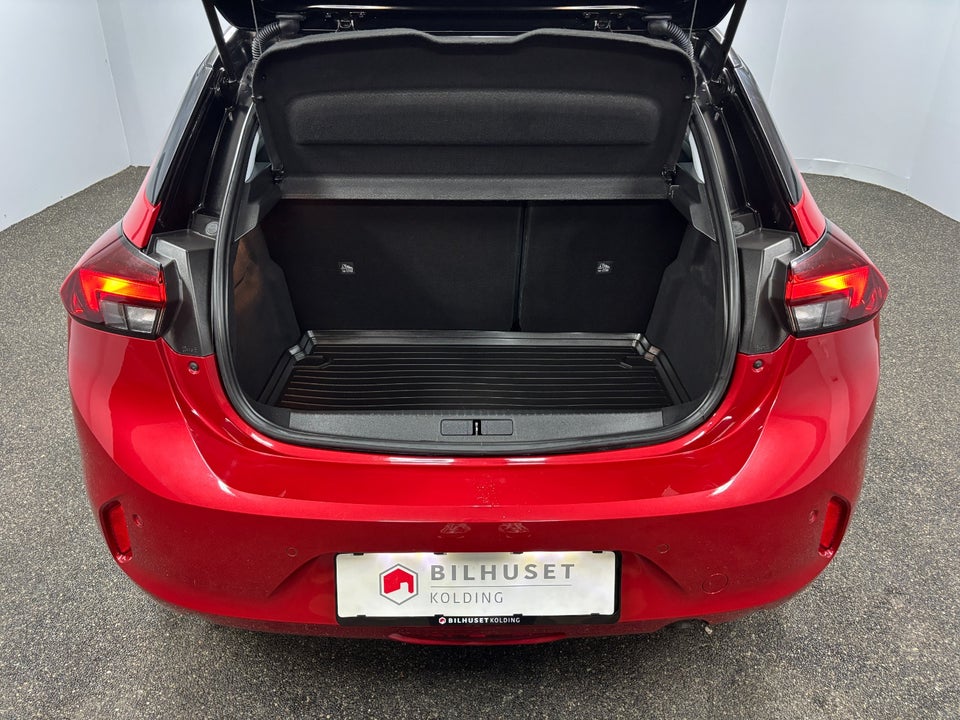 Opel Corsa 1,2 Sport 5d