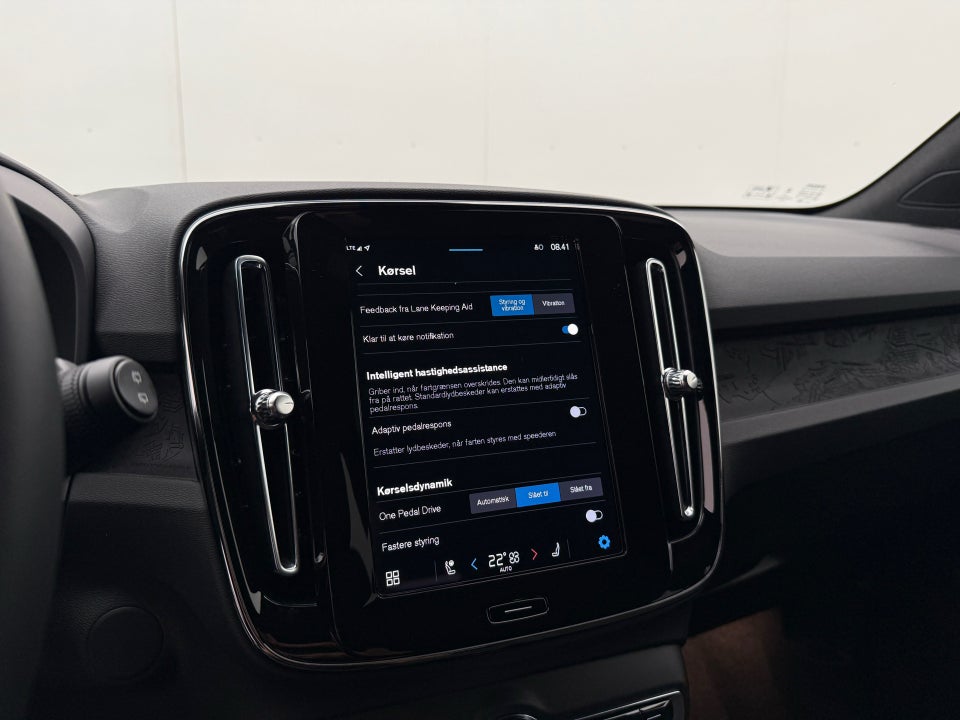 Volvo XC40 P6 ReCharge Plus 5d