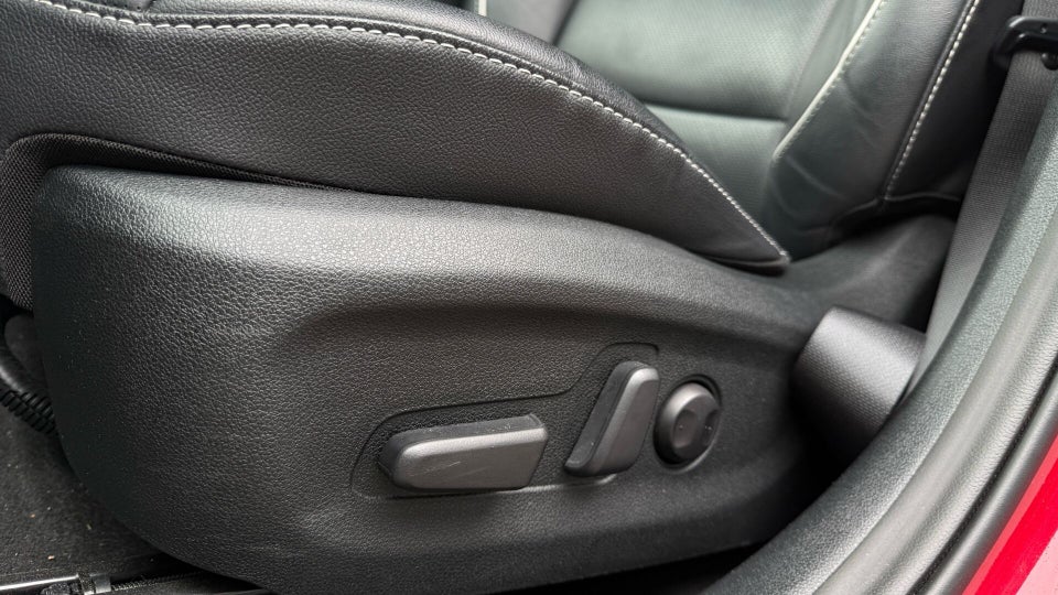 Kia e-Niro 64 Advance+ 5d