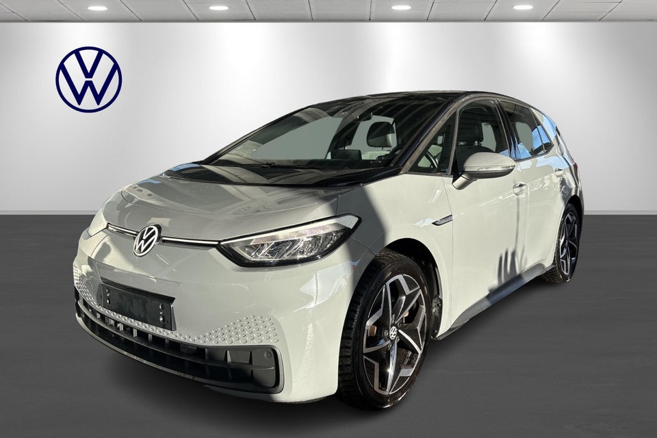 VW ID.3 77 Pro S 5d