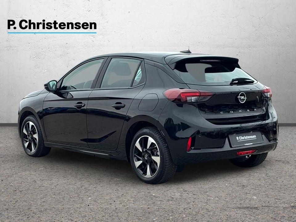 Opel Corsa-e 50 Edition 5d