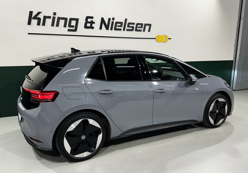 VW ID.3 77 Pro S 5d