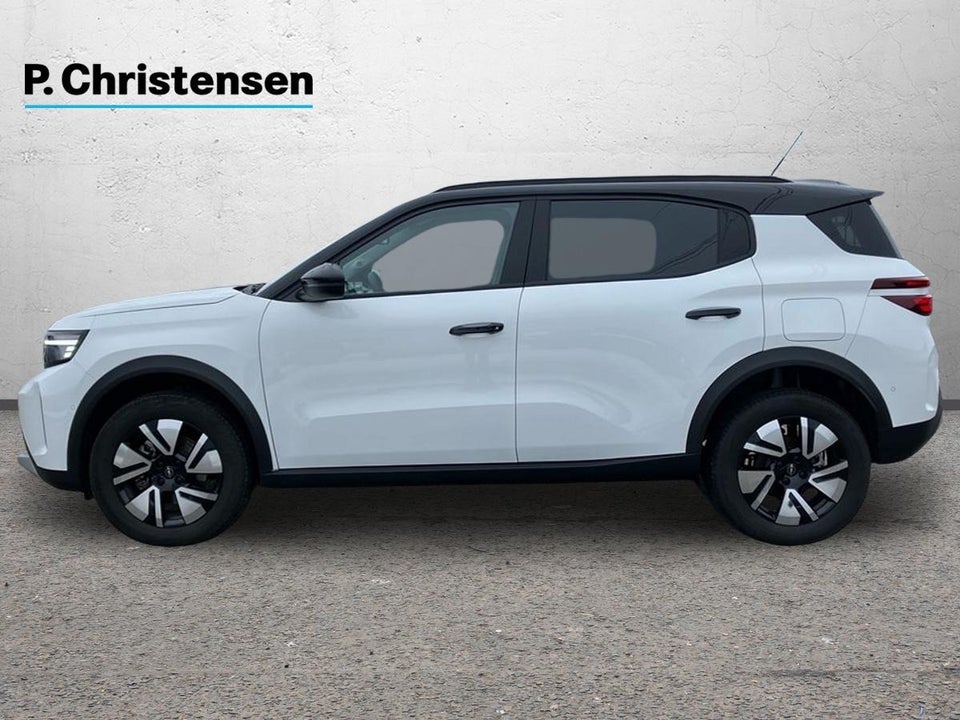 Opel Frontera 44 GS 5d