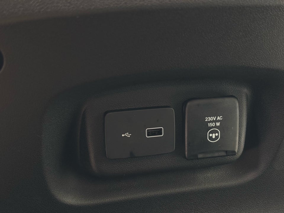 Fiat Ducato 35 Maxi 2,2 MJT 180 Kassevogn L2H2 Pro aut.