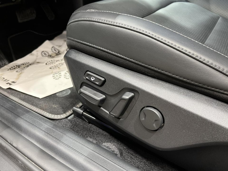 Kia EV6 84 Long Range Upgrade 5d